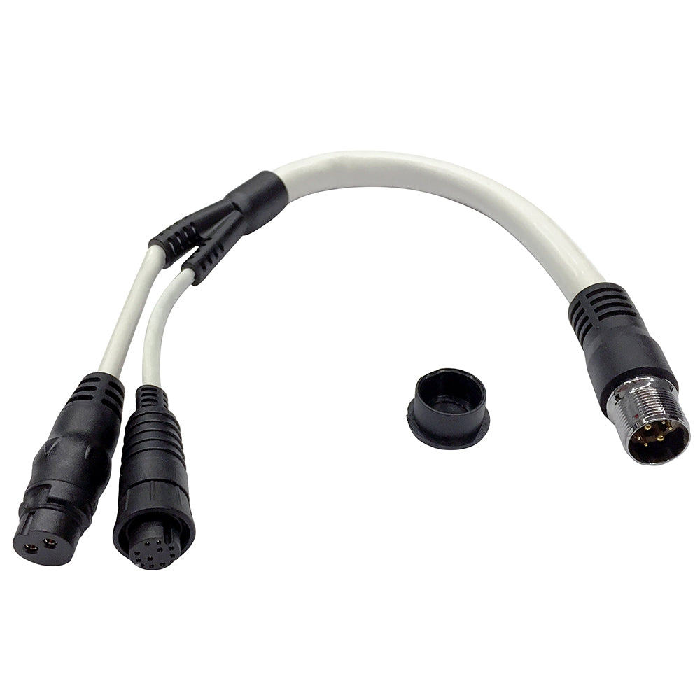 Raymarine Quantum Adapter Cable - Deckhand Marine Supply