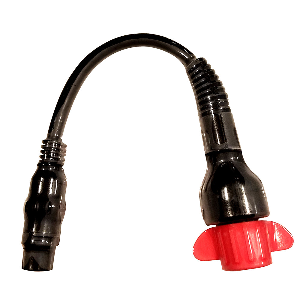 Raymarine Adapter Cable f/CPT-70 & CPT-80 Transducers - Deckhand Marine Supply