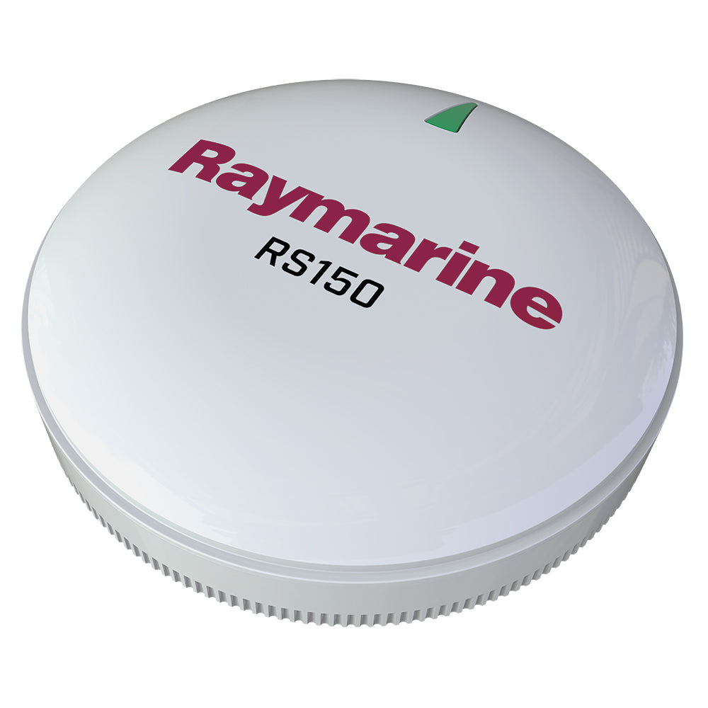 Raymarine RS150 GPS Sensor - Deckhand Marine Supply