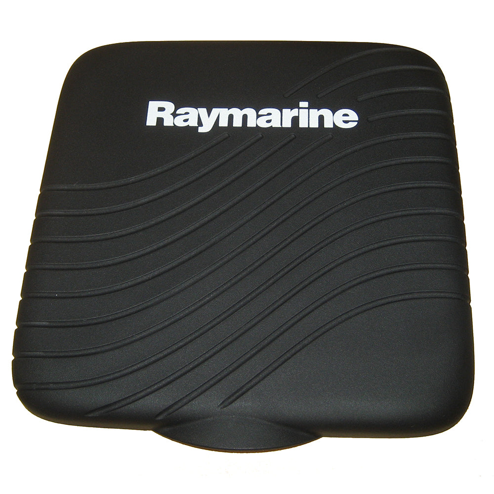 Raymarine Suncover for Dragonfly 4/5 & Wi-Fish - When Flush Mounted - Deckhand Marine Supply