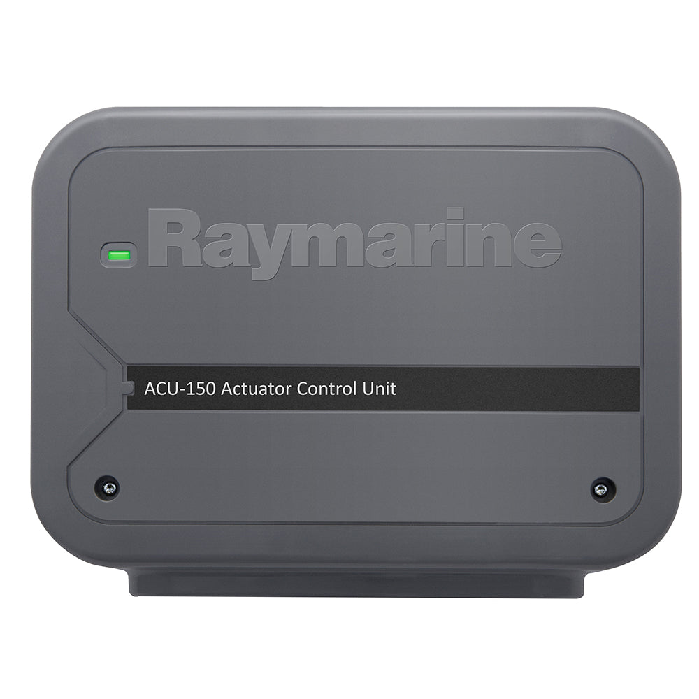 Raymarine ACU-150 Actuator Control Unit - Deckhand Marine Supply
