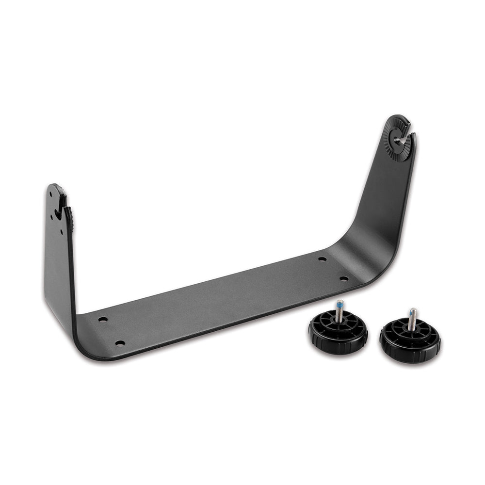 Garmin Bailmount w/Knobs f/GPSMAP 800 Series - Deckhand Marine Supply