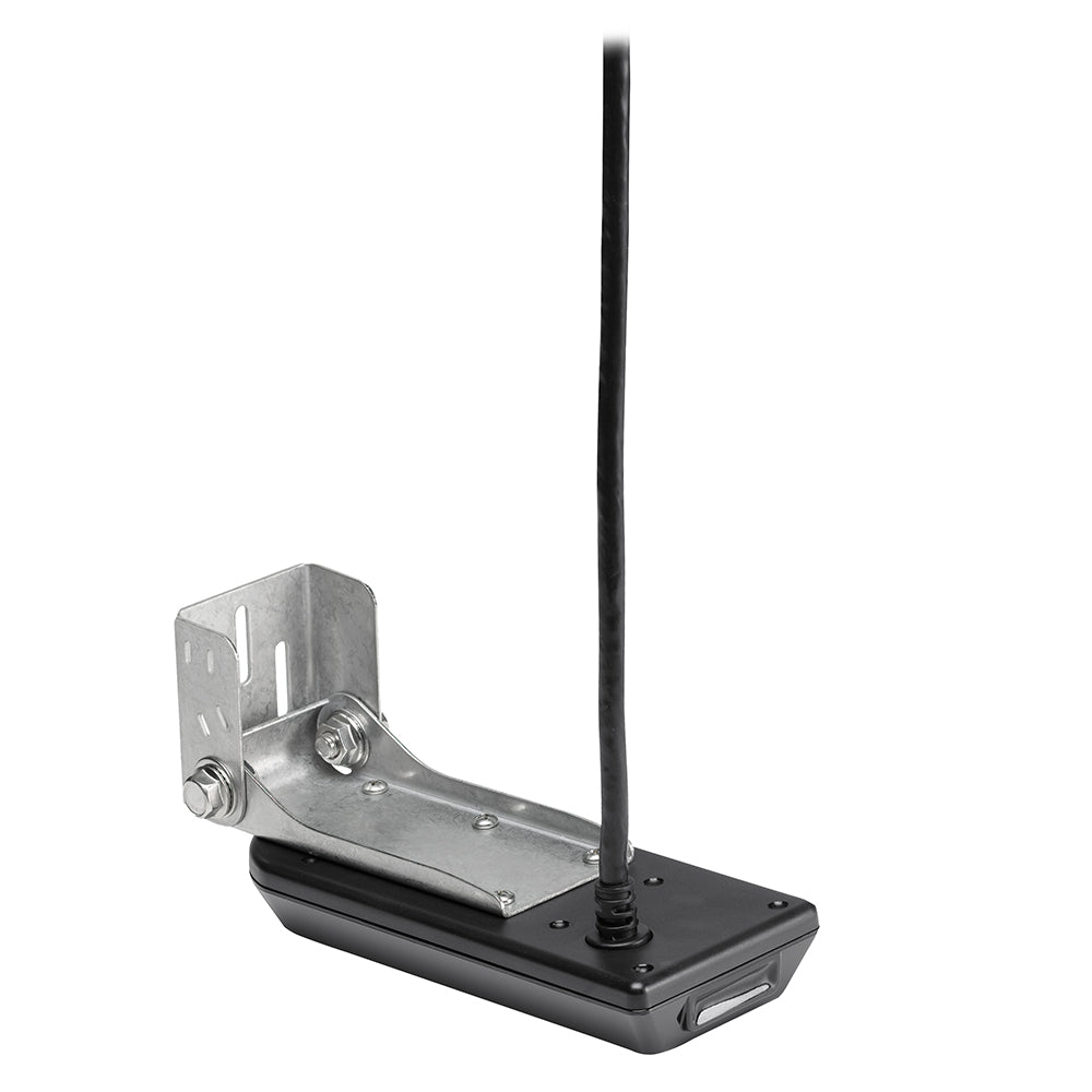 Humminbird XM 9 20 MSI T MEGA Transom Mount Transducer - Deckhand Marine Supply
