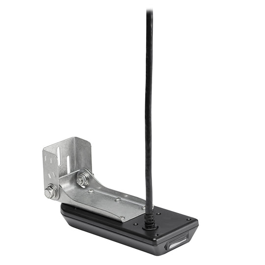 Humminbird XM 9 20 MSI T MEGA Transom Mount Transducer - Deckhand Marine Supply
