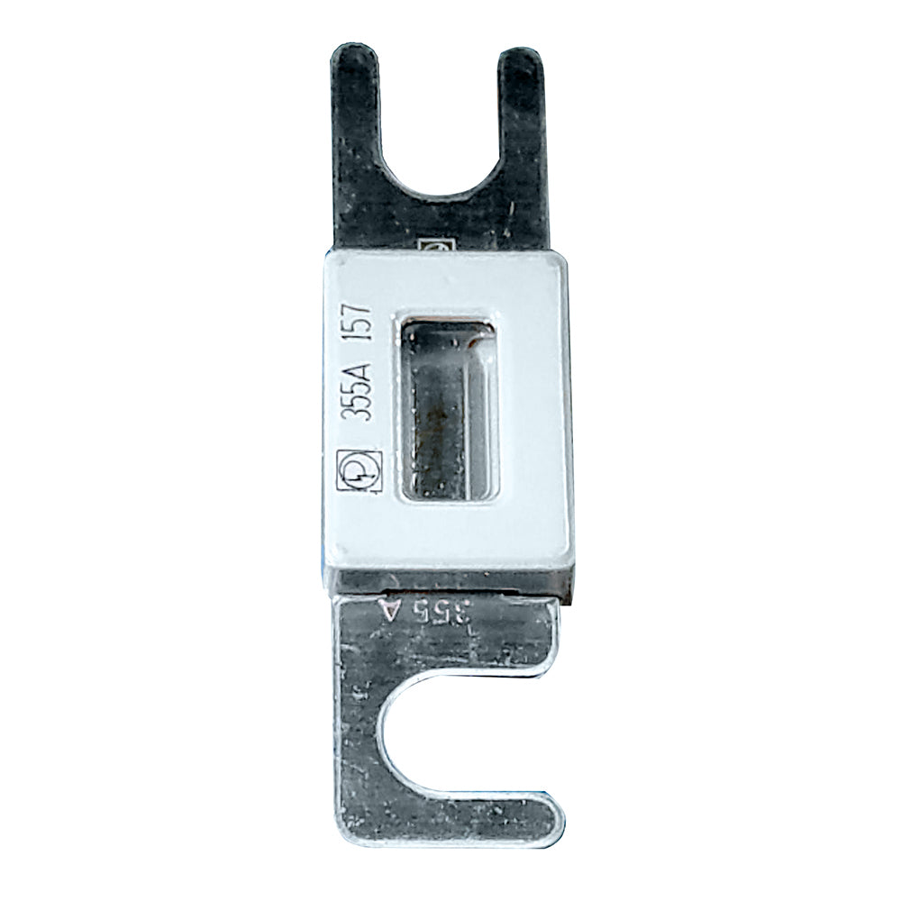 VETUS Fuse Strip C20 - 355 Amp - Deckhand Marine Supply