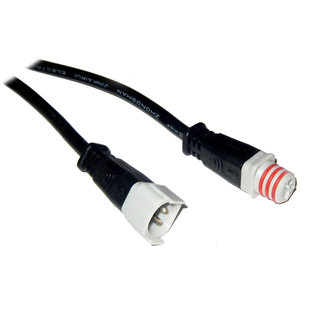 Hydro Glow CORD50 50' Extension Cord f/SF Series - Deckhand Marine Supply