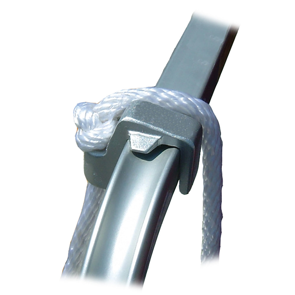 Taylor Made Pontoon Rail Fender Adjuster - 4-Pack - Deckhand Marine Supply