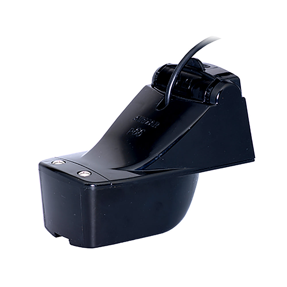 Airmar P66 Transom Mount Transducer f/Humminbird 9-Pin Units - Deckhand Marine Supply