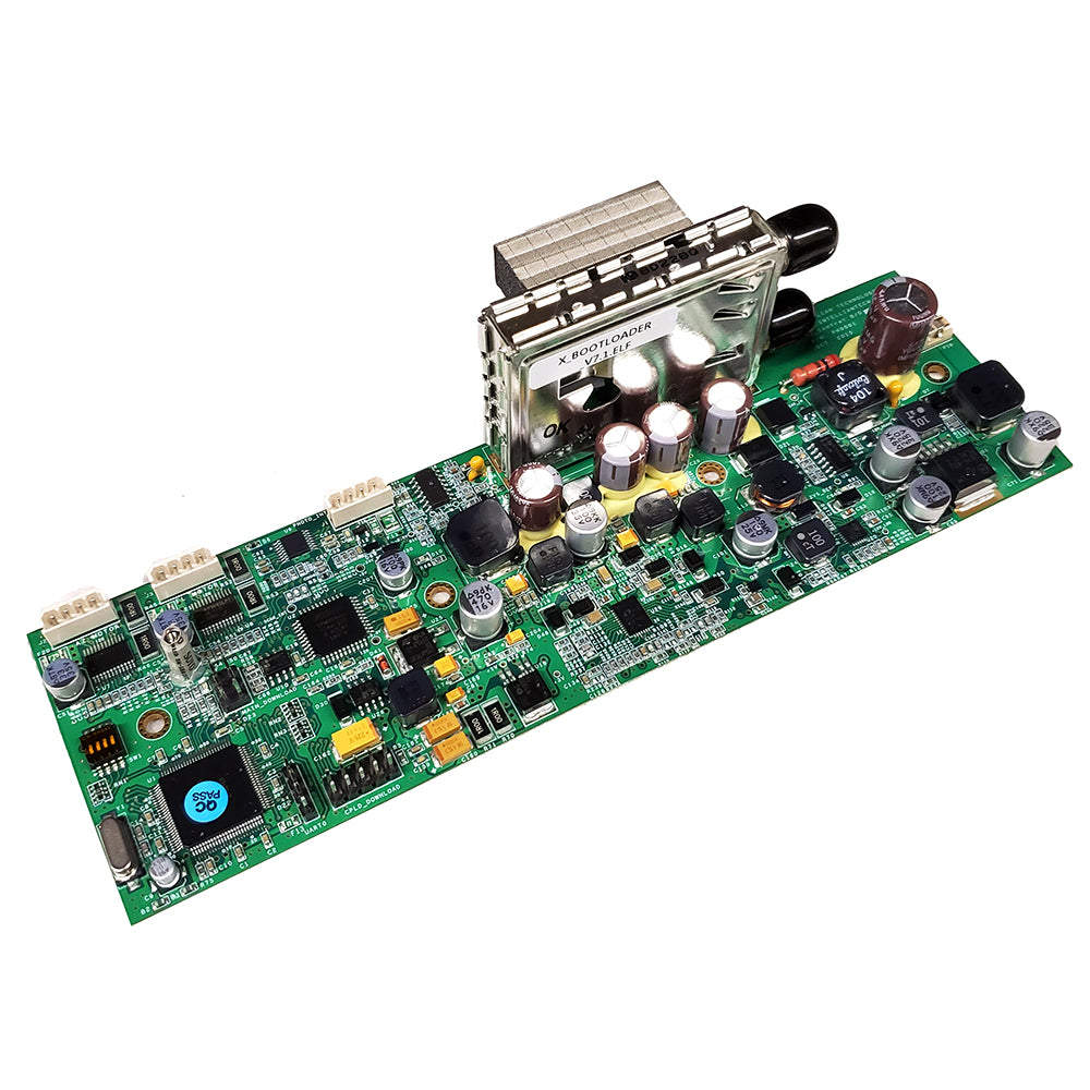 Intellian Control Board i2 - Deckhand Marine Supply
