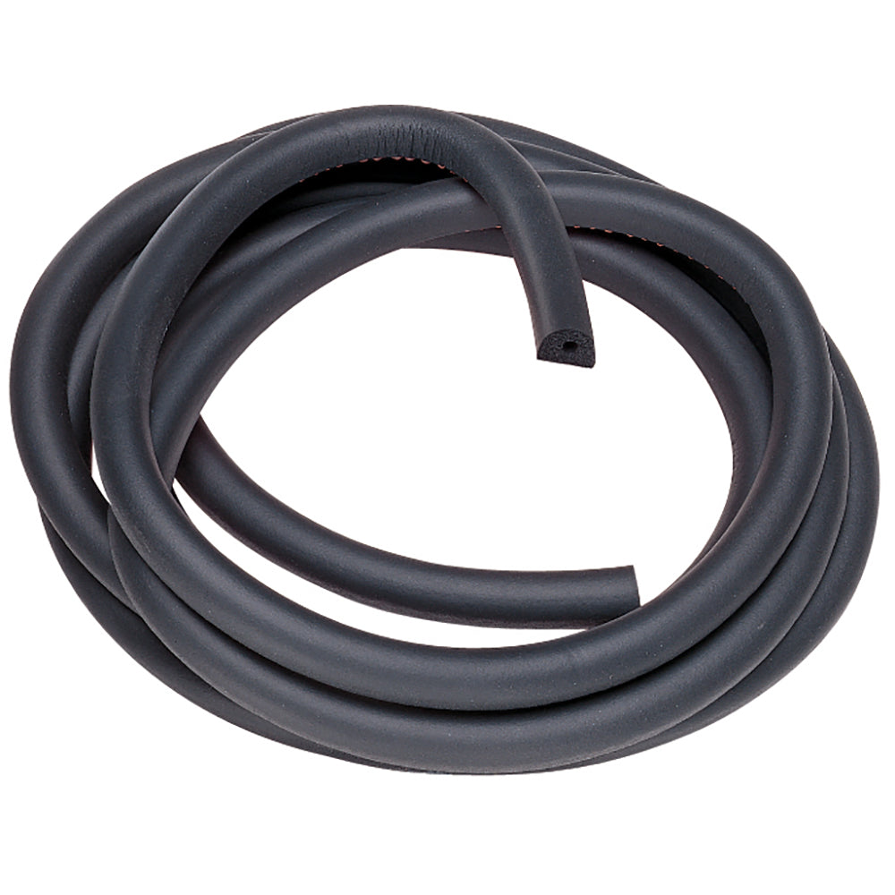 Taylor Made 1/2" D-Sponge Gasket 7' - Deckhand Marine Supply
