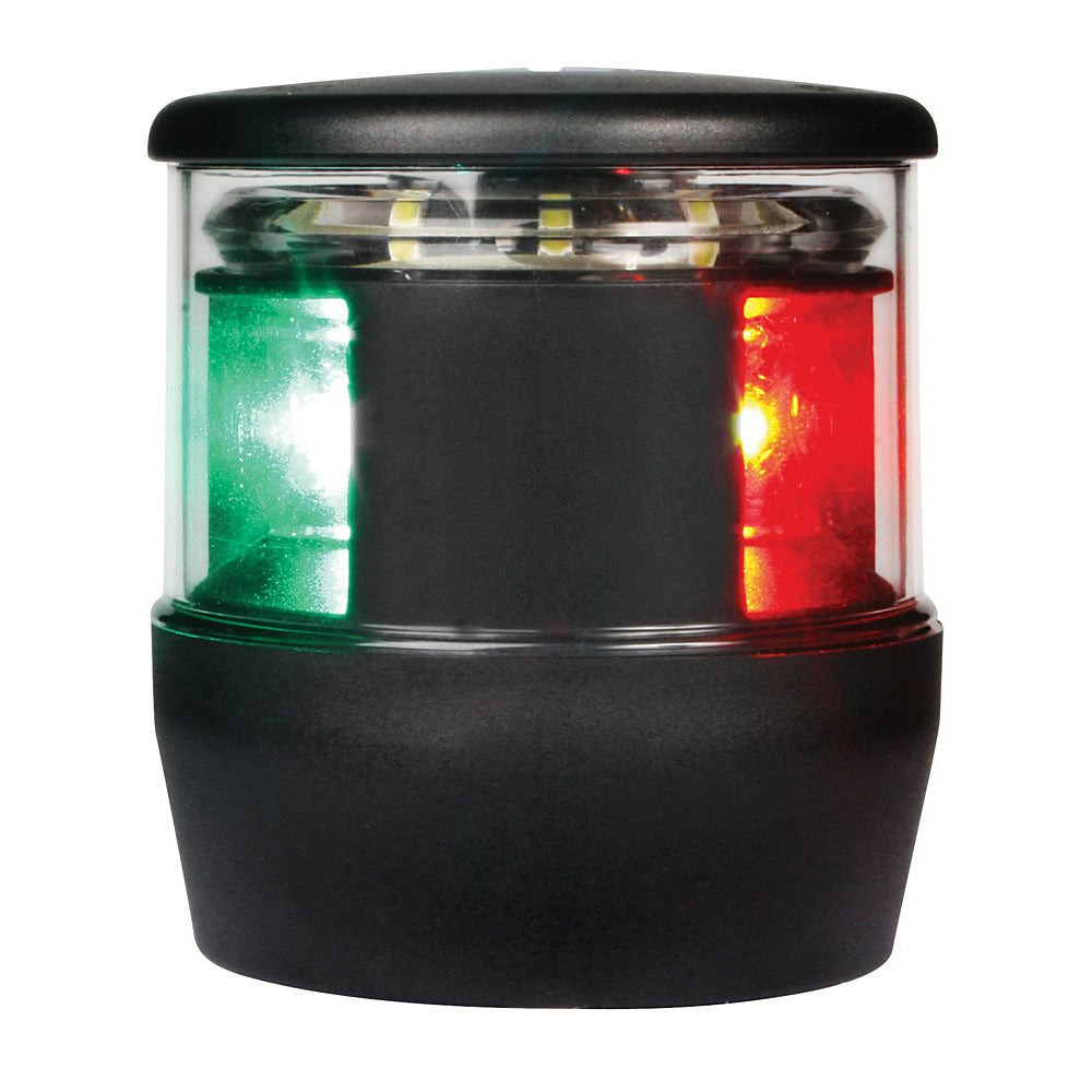 Hella Marine NaviLED TRIO Tri Color Navigation Lamp - 2nm - Deckhand Marine Supply