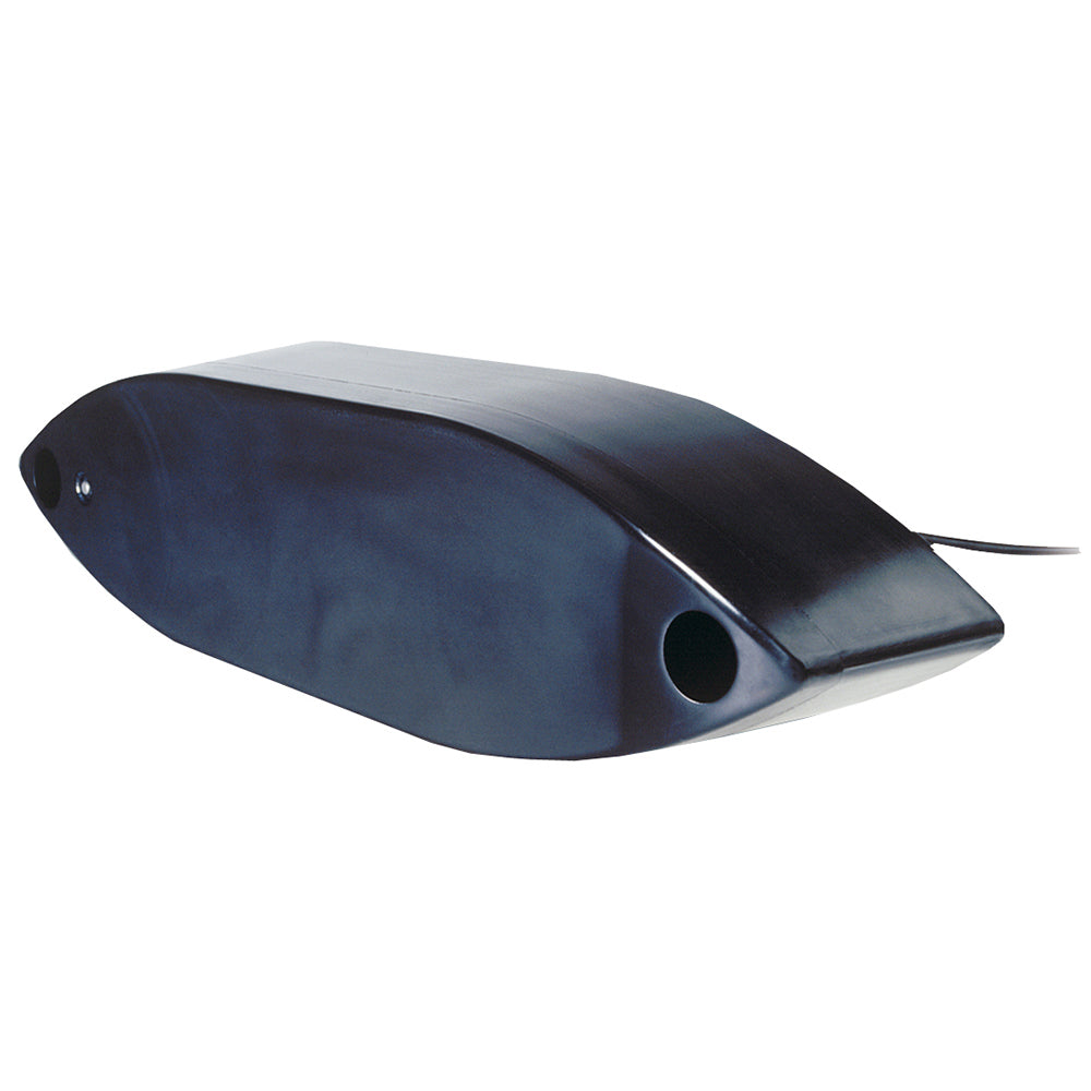 Garmin Airmar 509LHW 3kW 28 to 60kHz & 150 to 250kHz Thru-Hull Transducer - Deckhand Marine Supply