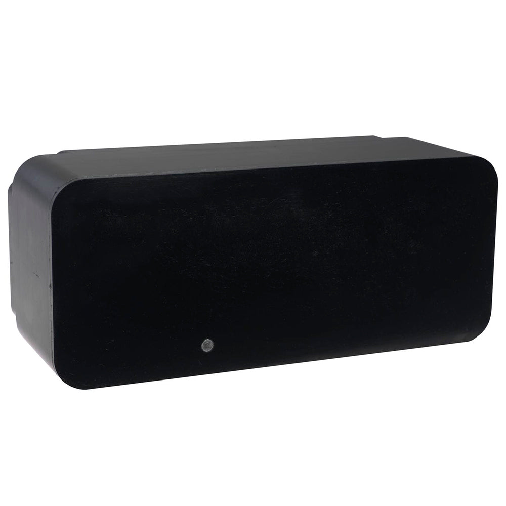 Garmin Airmar CM599LHW 1-3kW Pocket Mounted Transducer, 28-60  150-250kHz - Deckhand Marine Supply