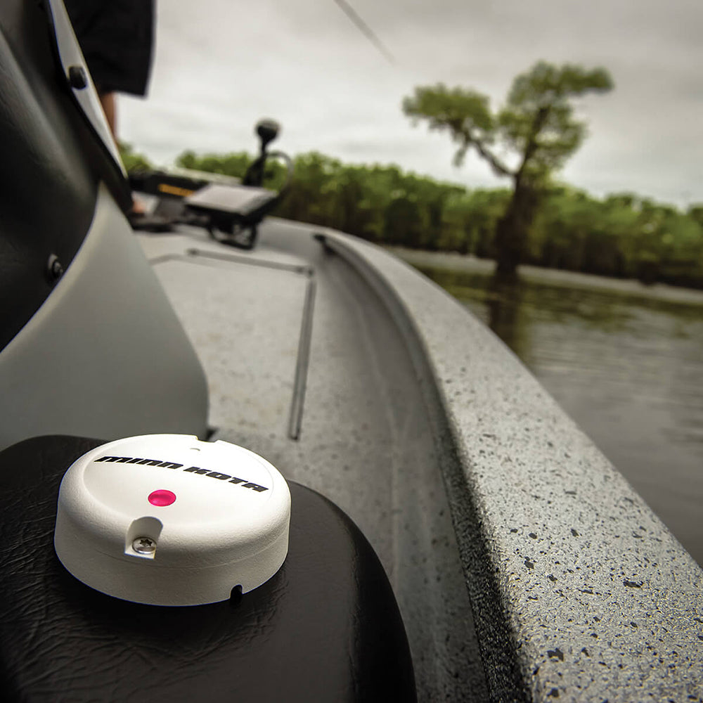 Minn Kota Heading Sensor f/BlueTooth i-Pilot - Deckhand Marine Supply