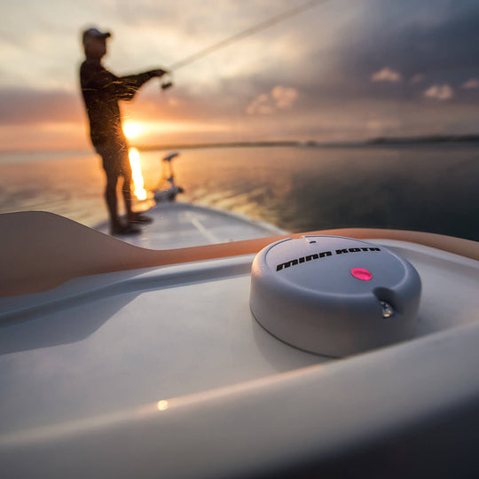 Minn Kota Heading Sensor f/BlueTooth i-Pilot - Deckhand Marine Supply