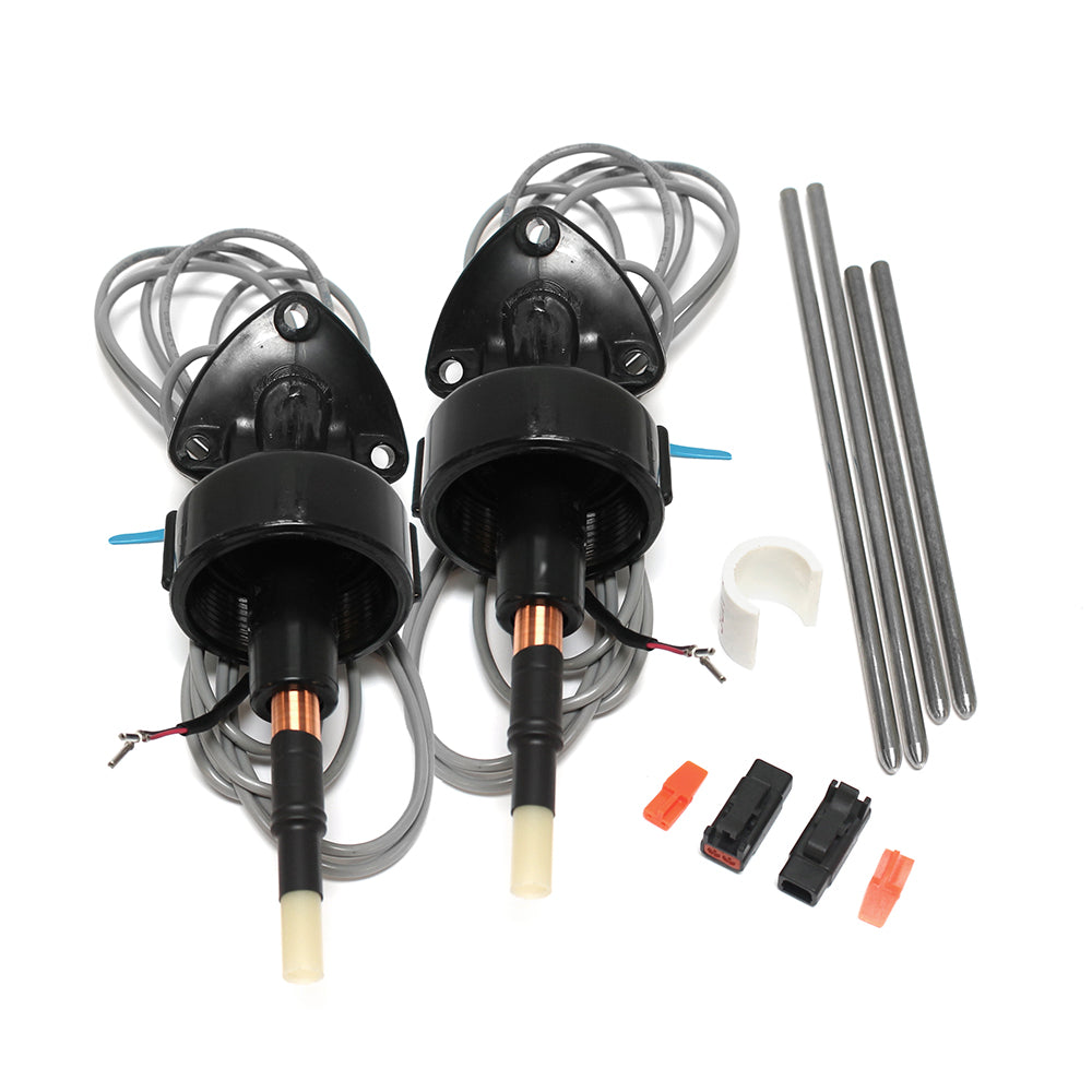 Bennett AutoTrim Pro Sensor Kit - Deckhand Marine Supply
