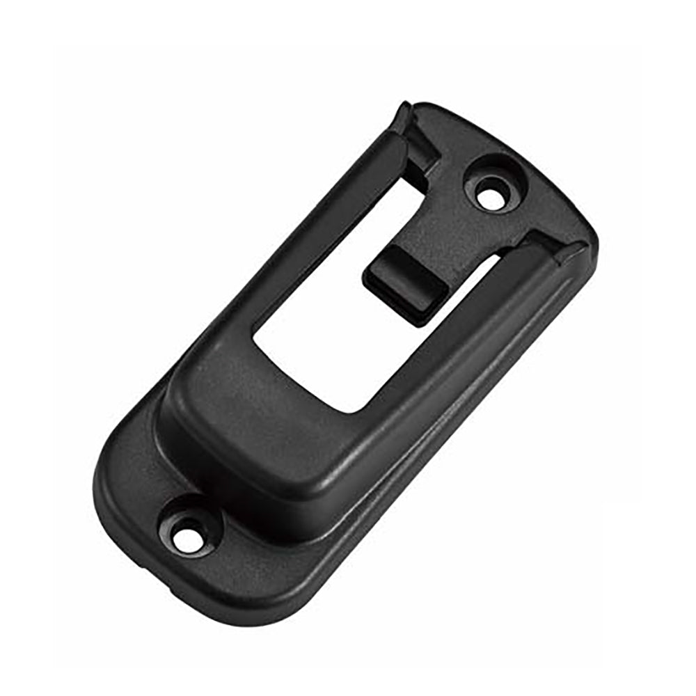 Standard Horizon Handheld VHF Hangar Bracket - Deckhand Marine Supply