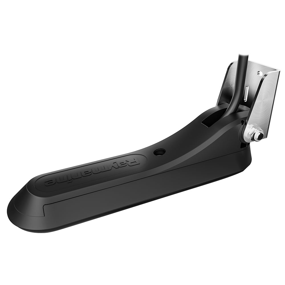 Raymarine RV-100 RealVision 3D All-In-One Transom Mount Transducer - Deckhand Marine Supply