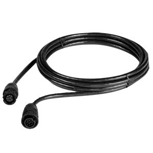 RaymarineRealVision 3D Transducer Extension Cable - 3M(10') - Deckhand Marine Supply