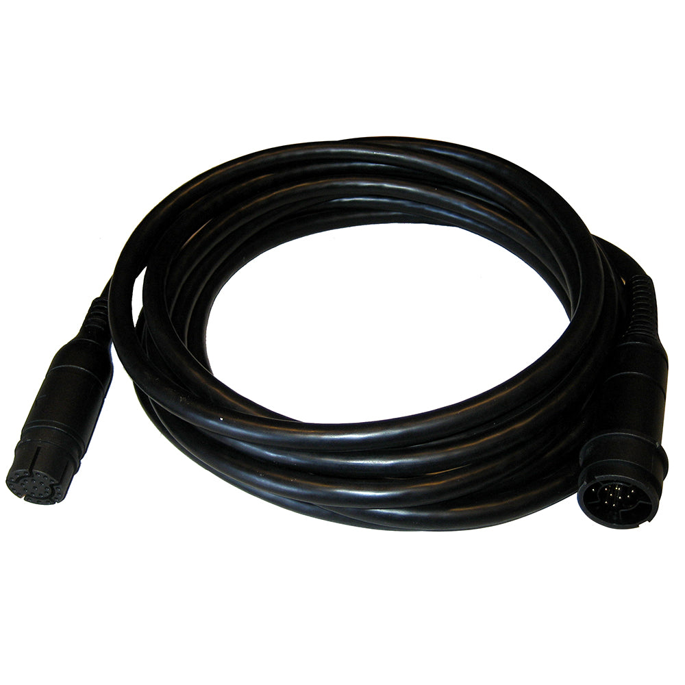 RaymarineRealVision 3D Transducer Extension Cable - 5M(16') - Deckhand Marine Supply