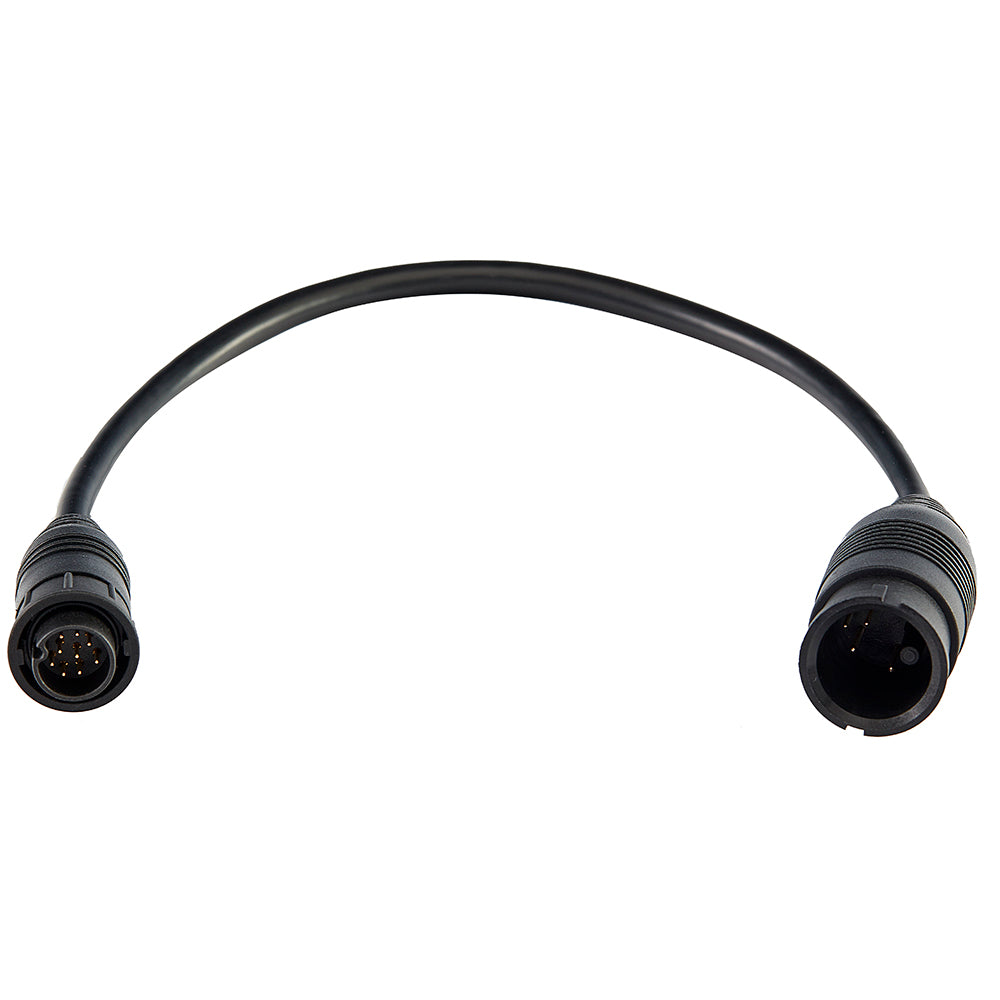 Raymarine Axiom 7DV Adaptor Cable (9-pin to 7-pin) - Deckhand Marine Supply