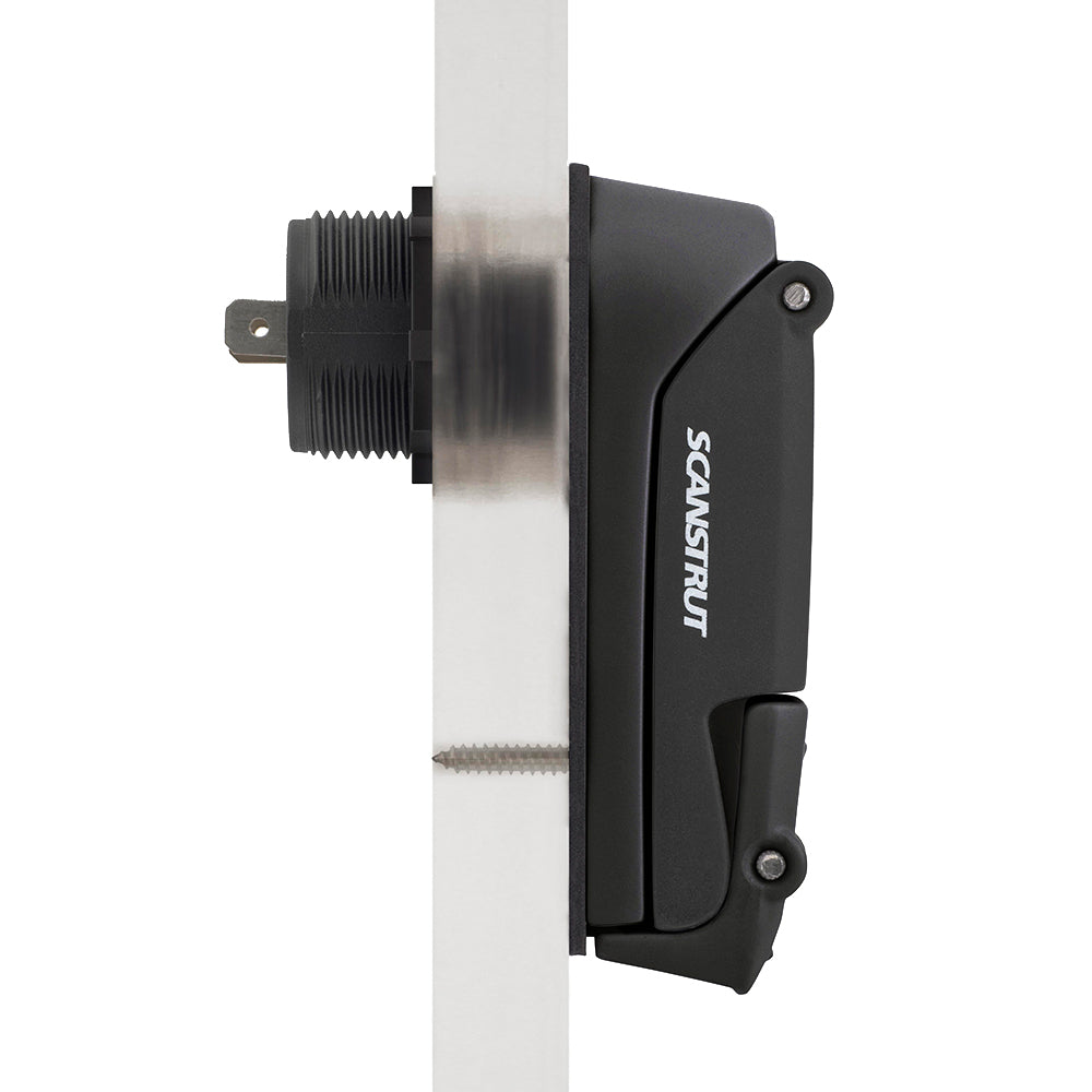 Scanstrut ROKK SC-USB-02 Charge+ Waterproof USB Socket - Dual Port - Deckhand Marine Supply
