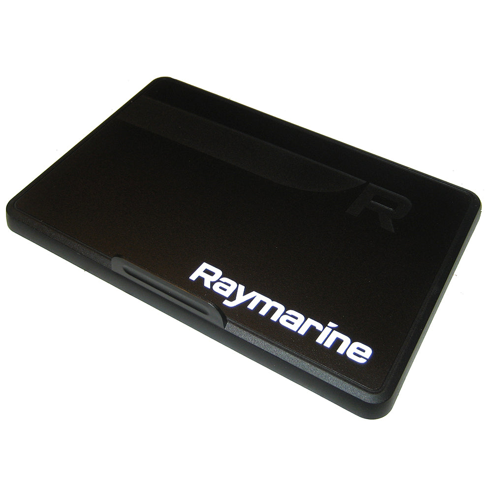 Raymarine Axiom 7 Surface Mount Suncover - 7" - Deckhand Marine Supply