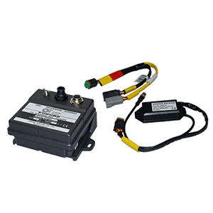 Furuno Interface Kit NavPilot 700 Series to Yamaha Helm Master - Deckhand Marine Supply