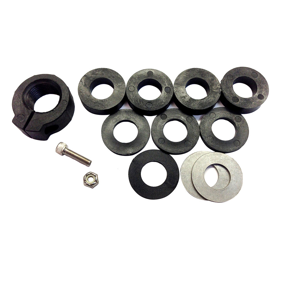 Uflex UC94 Spacer Kit - Deckhand Marine Supply