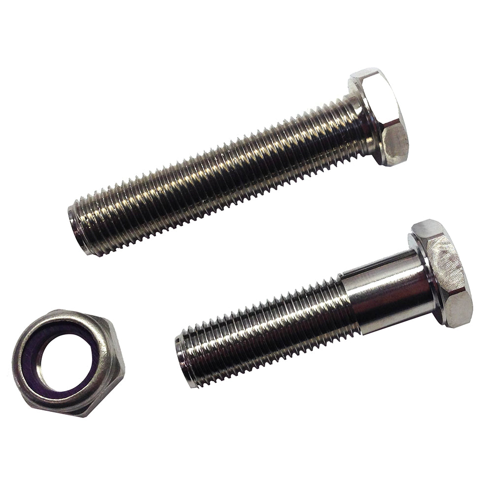 Uflex UC94 Tiller Bolt Kit - Deckhand Marine Supply