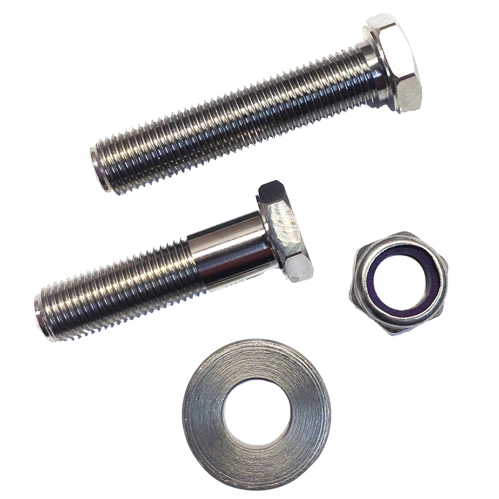 Uflex UC128TS / UC128-SVS Tiller Bolt Kit - Deckhand Marine Supply