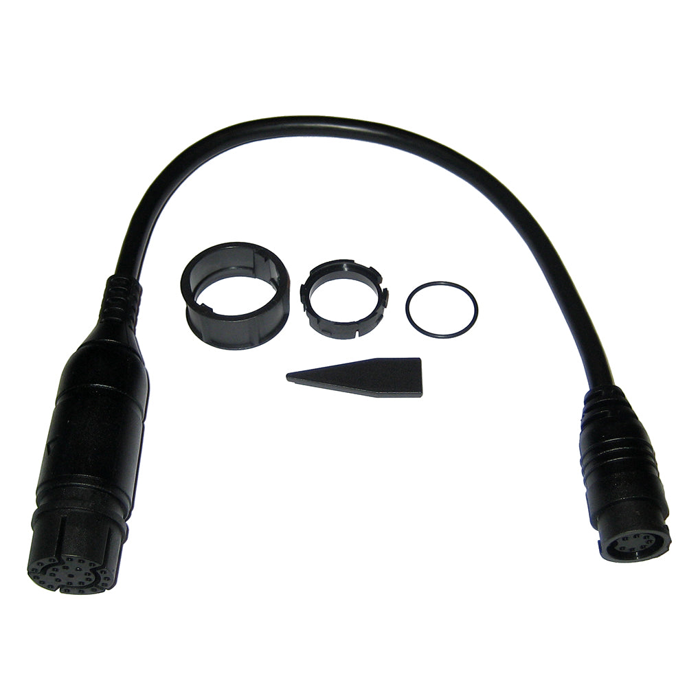 Raymarine Axiom RV Adapter Cable (25-pin to 7-pin) - Deckhand Marine Supply