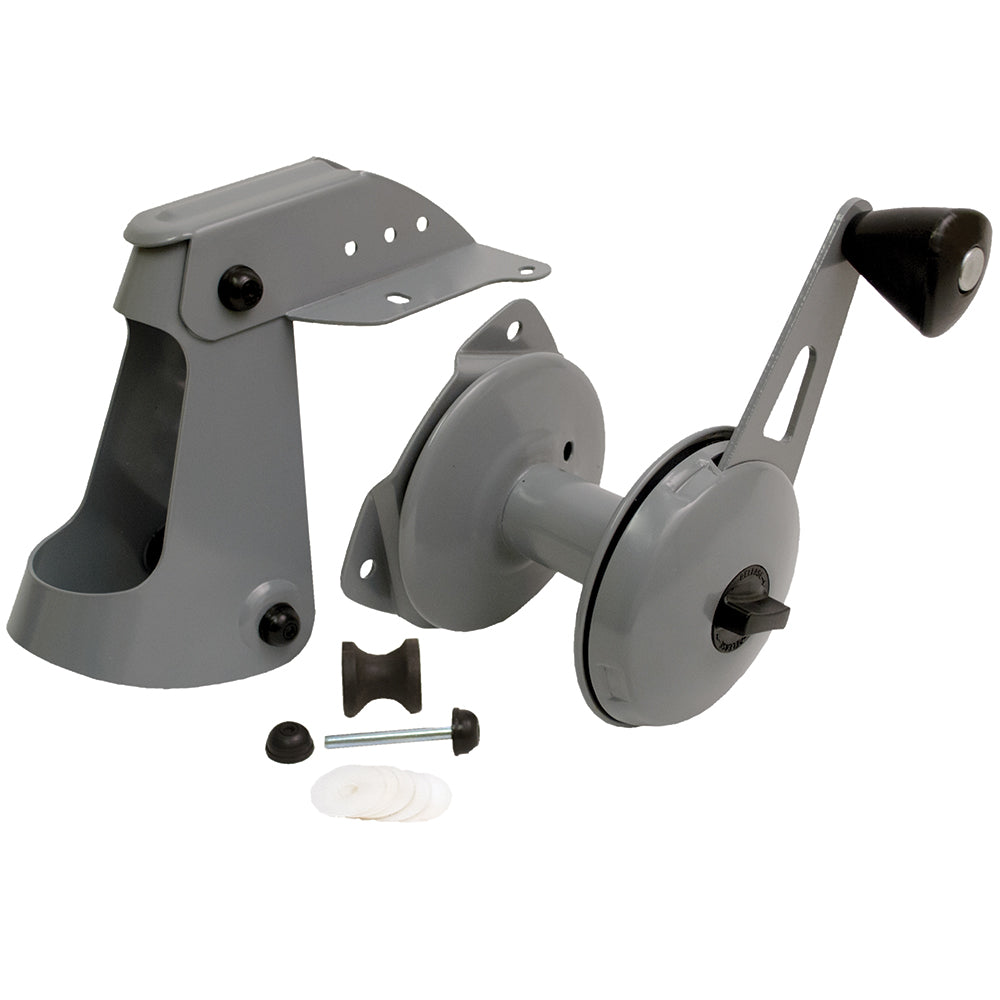 Attwood Anchor Lift System - Deckhand Marine Supply