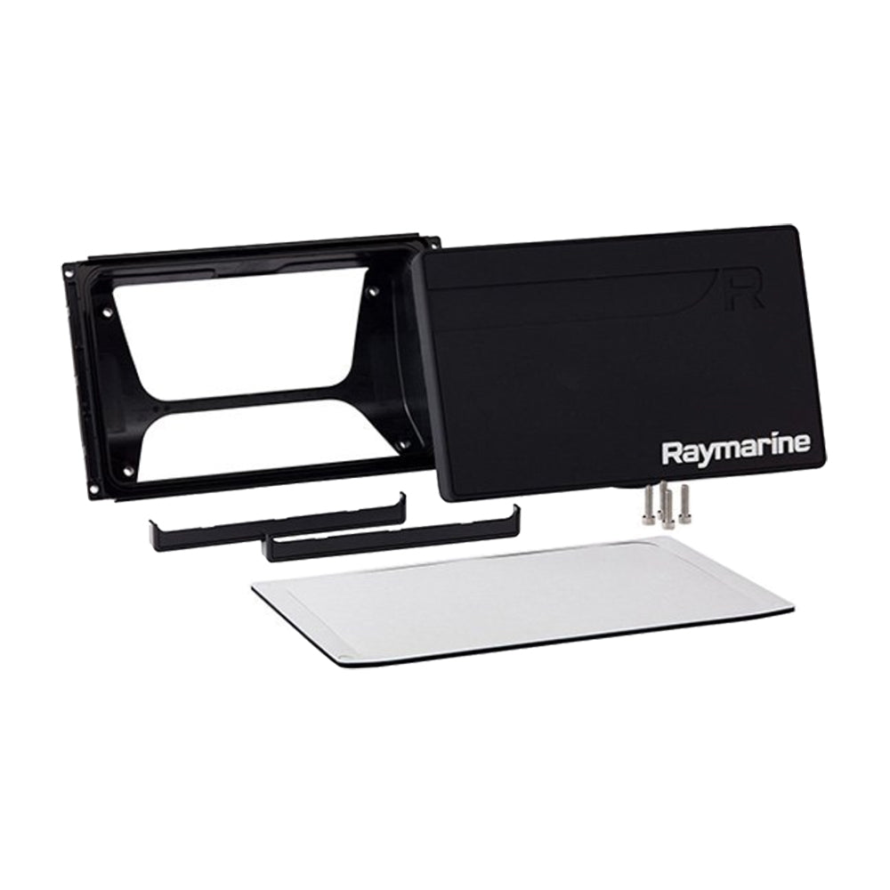 Raymarine Front Mounting Kit f/Axiom 9 - Deckhand Marine Supply