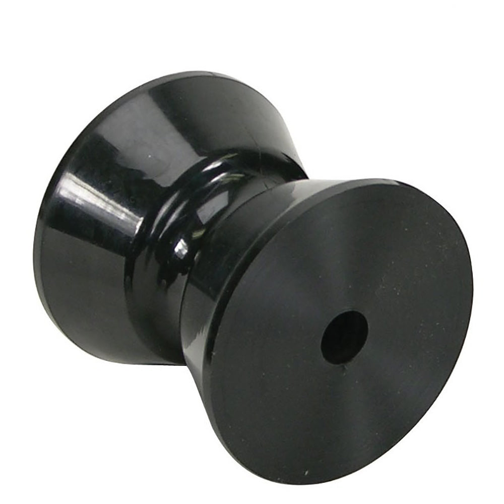 Whitecap Anchor Replacement Roller - 2-3/4" x 2-7/8" - Deckhand Marine Supply