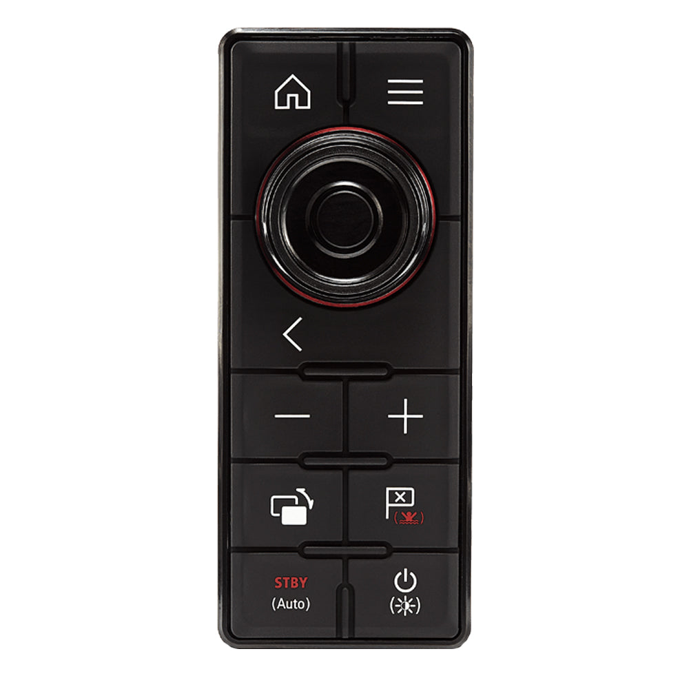 Raymarine RMK-10 System Remote Control Portrait Keypad - Deckhand Marine Supply