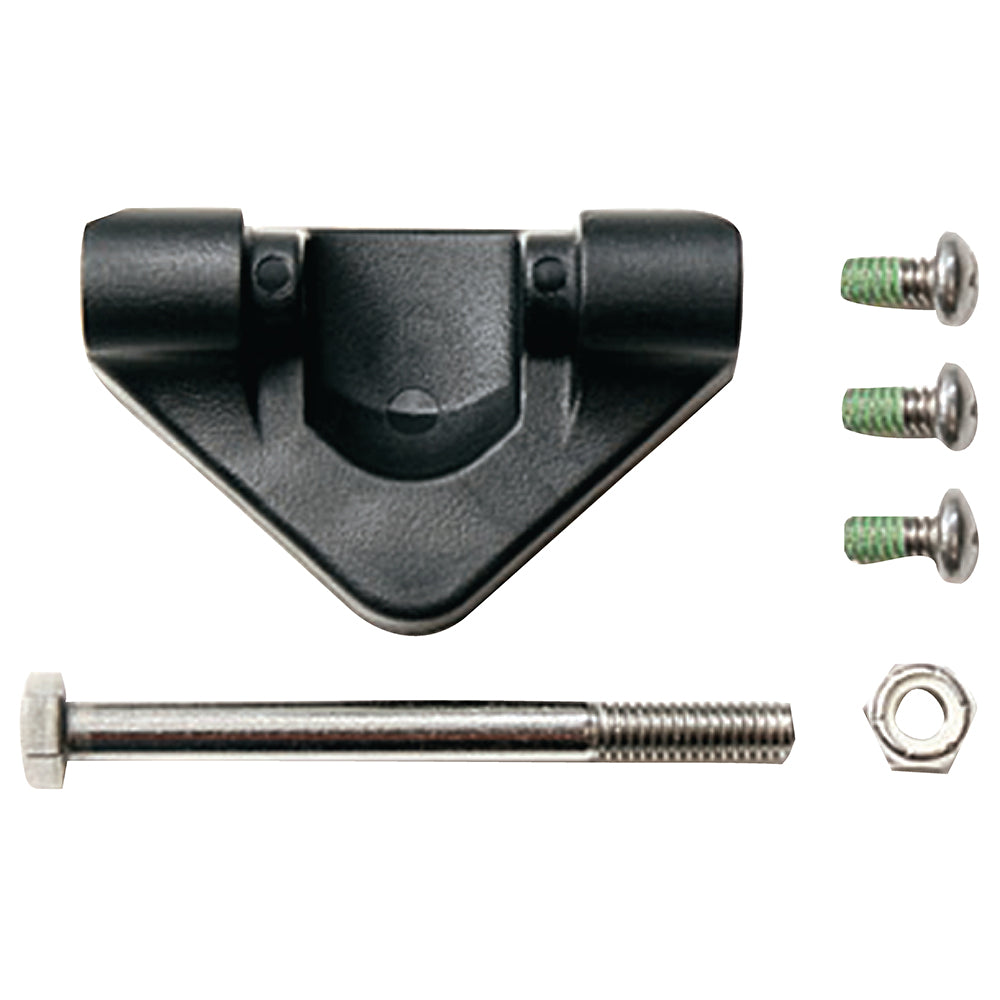 Lenco 120 Lower Mounting Bracket Kit - Deckhand Marine Supply