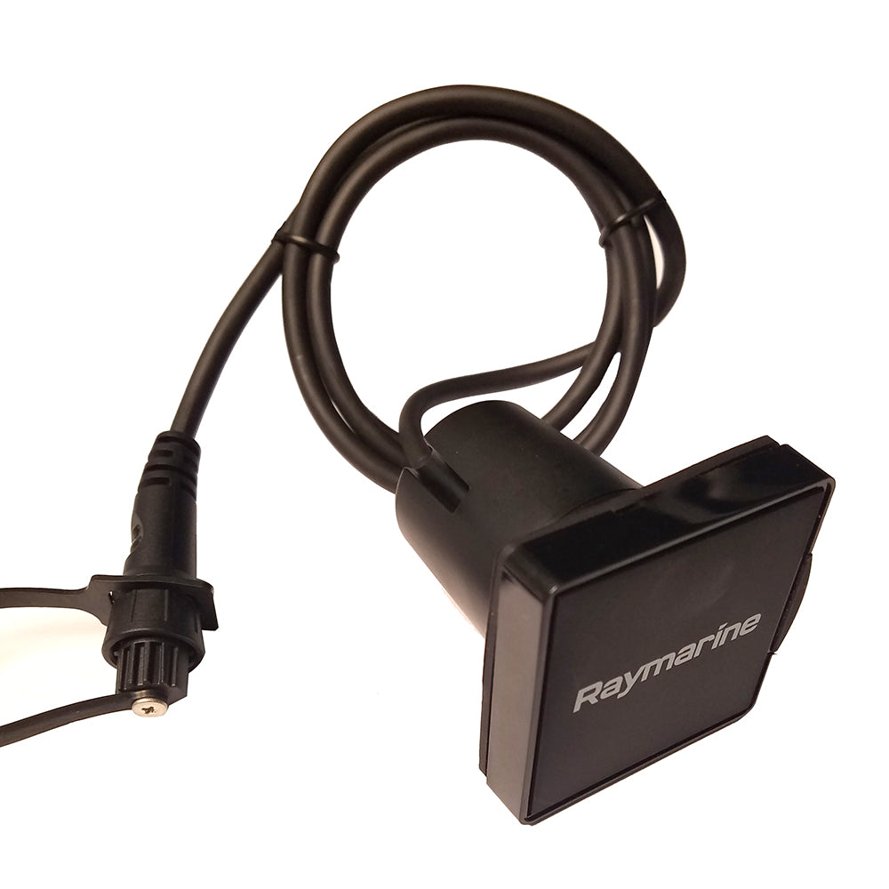 Raymarine RCR-SD/USB-Card Reader - Deckhand Marine Supply