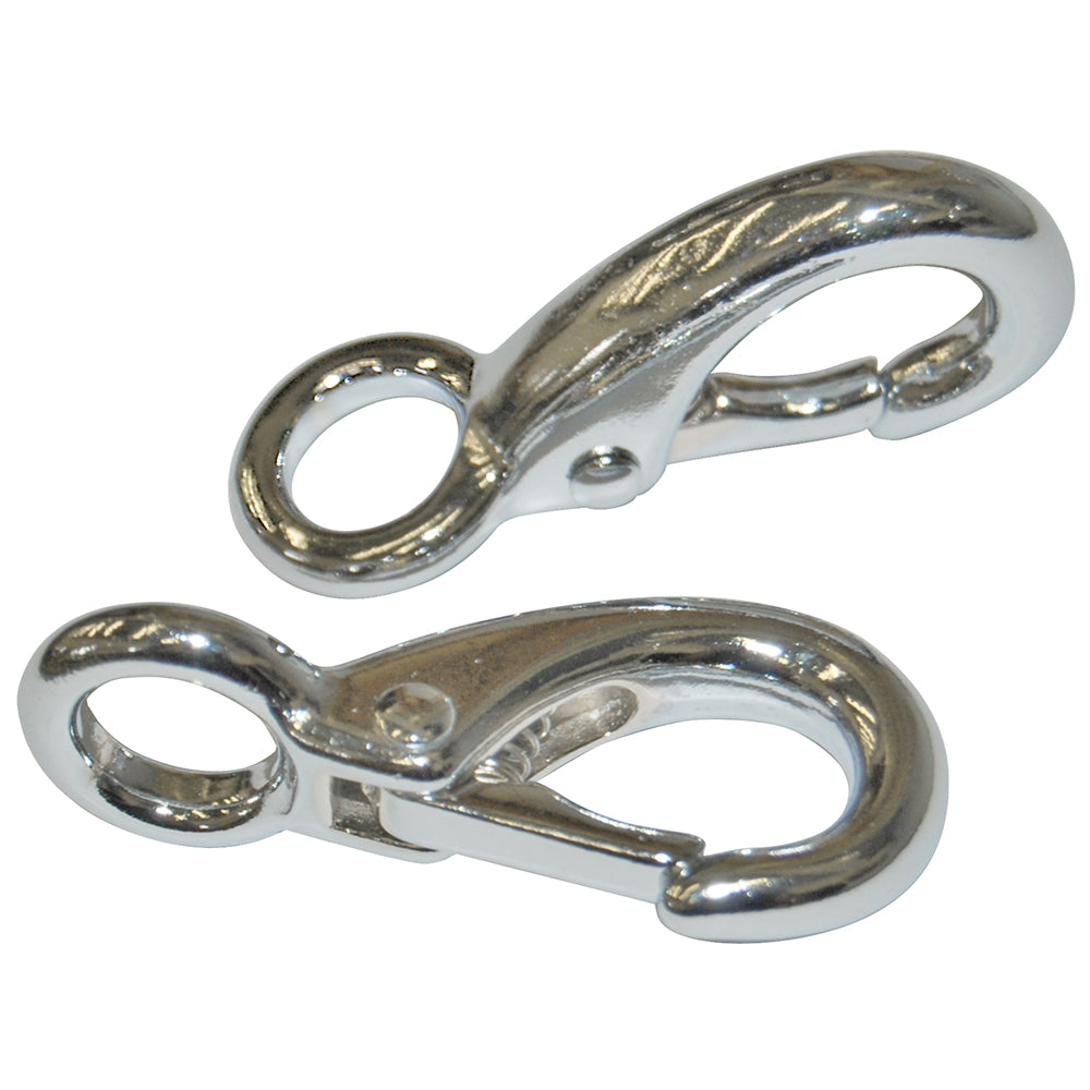 Taylor Made Stainless Steel Baby Snap 3/4" - 2-Pack - Deckhand Marine Supply