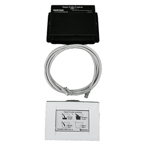 Raritan STC Smart Toilet Control - Deckhand Marine Supply