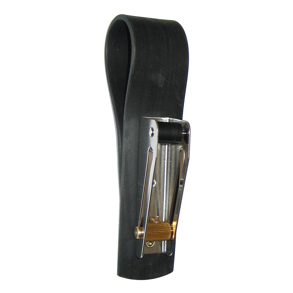 Taylor Made Tidy-Ups Fender Adjuster - Black - Deckhand Marine Supply