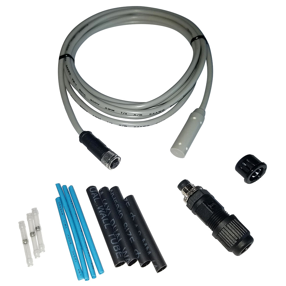 Maxwell Sensor  Magnet Kit f/AA150, 560, 710  730 - Gray - Deckhand Marine Supply