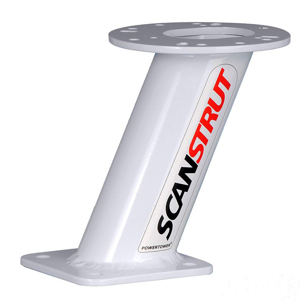 Scanstrut CAM-PT-150-02 Aluminum PowerTower f/Cameras - 6" - Deckhand Marine Supply
