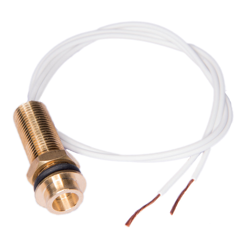 Siren Marine Wired Canvas Snap Cover Sensor - Deckhand Marine Supply