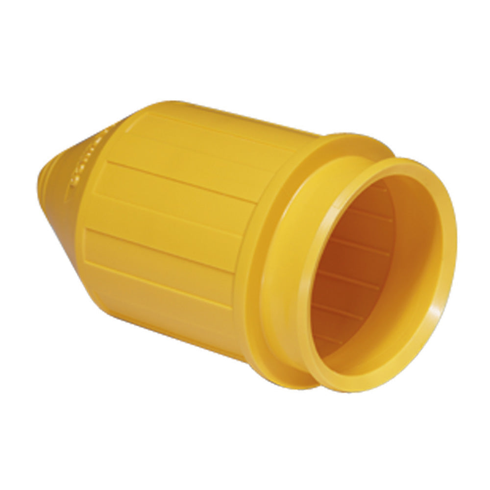 Marinco 50A Weatherproof Plug Cover - Deckhand Marine Supply