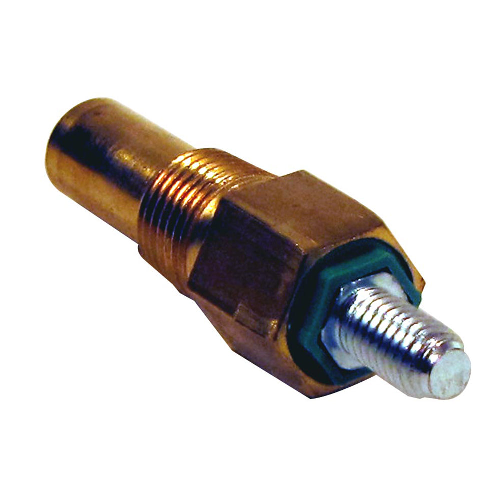 Faria Temperature Sender - 1/8" (American Single Standard) - Deckhand Marine Supply
