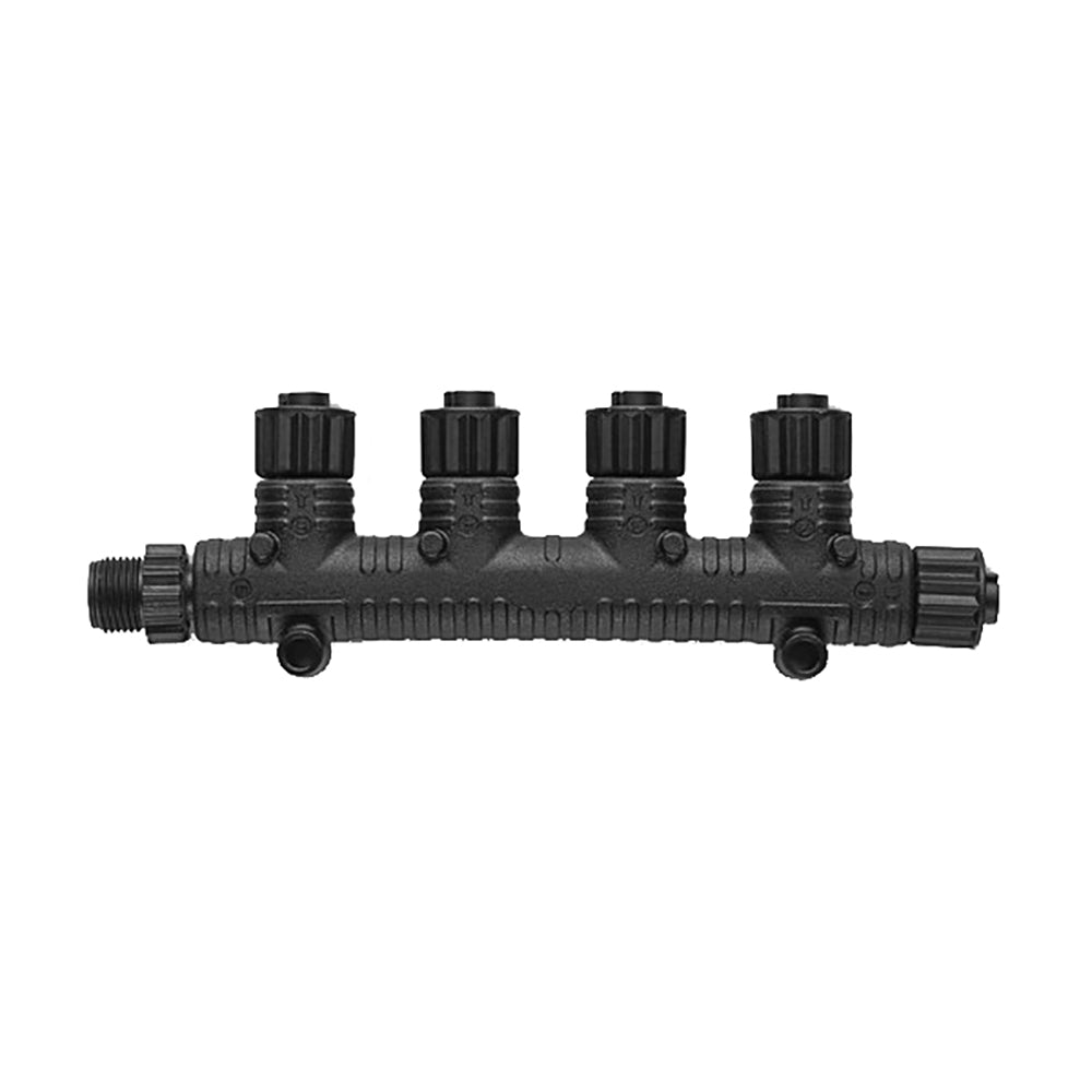 Garmin NMEA 2000 Multi-Port T-Connector - Deckhand Marine Supply