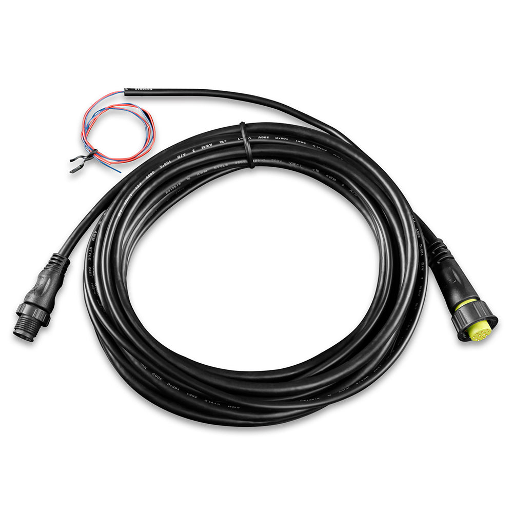 Garmin Interconnect Cable (Steer-by-Wire) - Deckhand Marine Supply