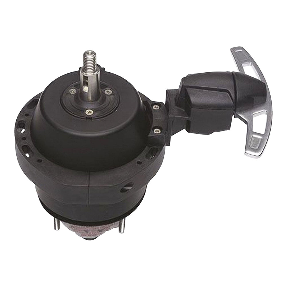 Uflex Single Paddle Trim System - Deckhand Marine Supply