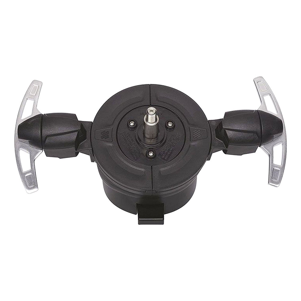 Uflex Double Paddle Trim System - Deckhand Marine Supply